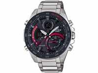 CASIO EDIFICE ECB-900DB-1AER Smartwatch, Solaruhr, Armbanduhr, Herrenuhr, Android,