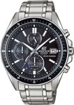 CASIO EDIFICE Chronograph EFS-S510D-1AVUEF, Solaruhr, Armbanduhr, Herrenuhr,