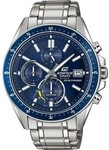 CASIO EDIFICE Chronograph EFS-S510D-2AVUEF, Solaruhr, Armbanduhr, Herrenuhr,