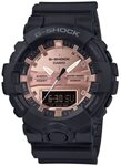 CASIO Digitaluhr Casio G-Shock Uhr GA-800MMC-1AER GA-800MMC-1AER, Hochwertiges