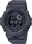 CASIO G-SHOCK Digitaluhr