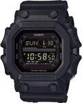 CASIO G-SHOCK Quarzuhr CASIO G-SHOCK Herren Quarz Uhr GX-56BB-1ER