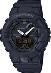 CASIO G-SHOCK GBA-800 Smartwatch, Quarzuhr,Armbanduhr Herrenuhr,Schrittz&auml;hler,bis 20