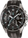 CASIO EDIFICE Chronograph EFV-550P-1AVUEF, Quarzuhr, Armbanduhr, Herrenuhr, bis 10