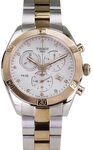 Tissot Chronograph Swiss Made Damen Uhr 38 mm &Oslash; T1019172211600 PR 100,...