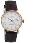 Tissot Automatikuhr Tissot Herren Automatik Uhr Everytime Swissmatic 40mm