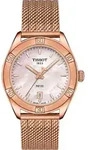 Tissot Luxusuhr Herrenuhr PR100 (36 mm)