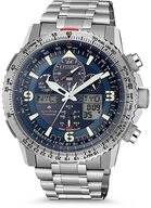 Citizen Funkuhr JY8100-80L