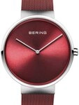 Bering Quarzuhr Classic
