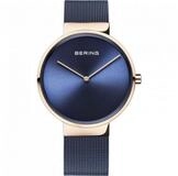 Bering Quarzuhr 14539-367