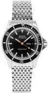 Mido Luxusuhr Taucheruhr Automatik Ocean Star Schwarz