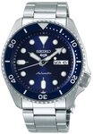 Seiko Quarzuhr Herrenuhr - Serie: Serie: 5 Sports - Seiko Sports Modell: SRPD51K1