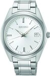 Seiko Quarzuhr Seiko SUR307P1 Conceptual Series Herrenuhr 39mm 10ATM Seiko SUR307P1