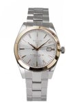 Tissot Automatikuhr Tissot Herren Automatik Uhr Gentleman Powermatic 80 Silicium
