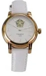 Tissot Automatikuhr Tissot Damen Automatik Uhr Heart Flower T0502073701705,