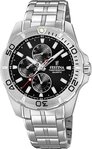 Festina Multifunktionsuhr F20445/3, Armbanduhr, Quarzuhr, Herrenuhr,