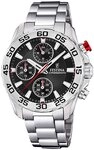 Festina Chronograph Junior Collection F20457/3, Armbanduhr, Quarzuhr, Kinderuhr,