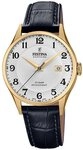 Festina Quarzuhr Festina Quarz Herren Klassik F20010/1