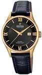Festina Quarzuhr Festina Quarz Herren Klassik F20010/4