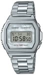 CASIO VINTAGE Chronograph A1000D-7EF, Quarzuhr, Armbanduhr, Damen, Herren, digital,