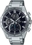 CASIO EDIFICE Chronograph EFR-571D-1AVUEF, Quarzuhr, Armbanduhr, Herrenuhr,