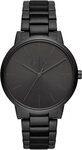 ARMANI EXCHANGE Quarzuhr AX2701, Armbanduhr, Herrenuhr, analog, Edelstahlarmband