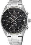 Seiko Quarzuhr Seiko SSB379P1 Conceptual Series Chronograph Herrenuhr 42mm 10ATM