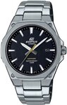 CASIO EDIFICE Quarzuhr EFR-S108D-1AVUEF, Armbanduhr,Herrenuhr,bis 10bar