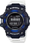 CASIO G-SHOCK Digitaluhr Casio G Shock Bluetooth Herrenuhr GBD-100-1A7ER