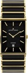 Jacques Lemans Quarzuhr Jacques Lemans Herren-Uhren Analog Quarz, Klassikuhr