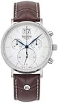 BRUNO S&Ouml;HNLE Quarzuhr Bruno S&ouml;hnle M&uuml;nchen M&uuml;nchen I Chronograph...