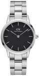 Daniel Wellington Quarzuhr ICONIC LINK, (1-tlg), Quarz Analog