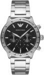 Emporio Armani Quarzuhr Chronograph AR11241
