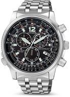 Citizen Funkuhr CB5860-86E
