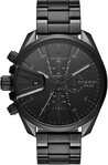 Diesel Chronograph MS9 CHRONO DZ4537, Quarzuhr, Armbanduhr, Herrenuhr,