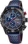 Festina Chronograph F20519/3, Armbanduhr, Quarzuhr, Herrenuhr, Stoppfunktion,
