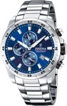 Festina Chronograph Chronograph Sport F20463/2, Armbanduhr, Quarzuhr, Herrenuhr,