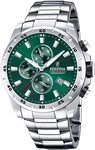Festina Chronograph Chronograph Sport F20463/3, Armbanduhr, Quarzuhr, Herrenuhr,