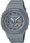 CASIO G-SHOCK Chronograph GA-2110ET-8AER, Quarzuhr, Armbanduhr,Herrenuhr,digital, bis