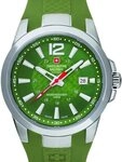 Swiss Alpine Military Quarzuhr Swiss Alpine Military 7058.1838 Sport Herrenuhr 43mm
