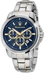 MASERATI Chronograph Successo