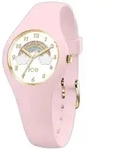 ice-watch Quarzuhr Ice Watch 018424 ICE fantasia Rainbow pink - Extra Small - 3H