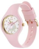 ice-watch Quarzuhr ICE Watch M&auml;dchen-Uhren Analog Quarz