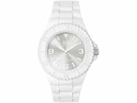ice-watch Quarzuhr, Ice-Watch - ICE generation White 019151
