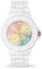 ice-watch Quarzuhr ICE generation - Sunset rainbow