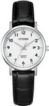Citizen Quarzuhr Citizen EU6090-03A EU6090-03A, Hochwertiges Produkt mit zeitlosem