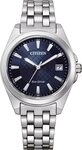 Citizen Solaruhr EO1210-83L, Armbanduhr, Damenuhr, Edelstahlarmband, bis 10 bar
