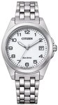 Citizen Solaruhr EO1210-83A, Armbanduhr, Damenuhr, Edelstahlarmband, bis 10 bar