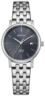 Citizen Quarzuhr Citizen EU6090-54H EU6090-54H, (100-tlg), Hochwertiges Produkt mit