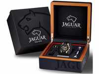 Jaguar Quarzuhr Special Edition, J691/2, (Set, 3-tlg., mit zusätzlichem...